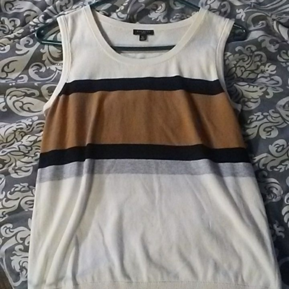 Tank top